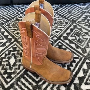 Men’s Anderson Bean Boots